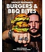 Smokey Goodness-Burgers & BBQ Bites
