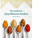 De moderne Marokkaanse keuken