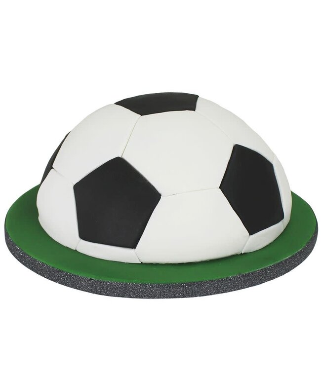 PME bombe/ balvorm aluminium 16cm