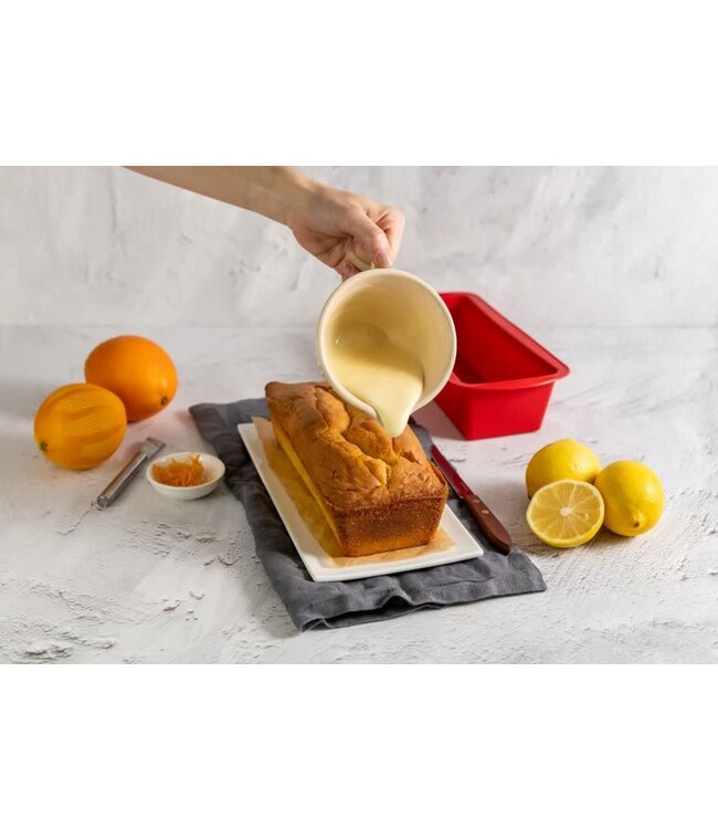 Dr. Oetker cakevorm siliconen 24 cm