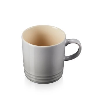 Le Creuset Le Creuset mok 350ml  Mist Grey/ grijs
