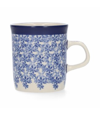 Bunzlau Castle Bunzlau Mug Straight 160 ml - Infinity *