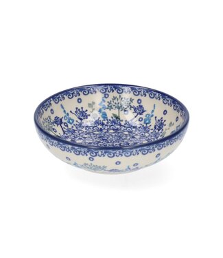 Bunzlau Castle Bunzlau Serving Bowl 270 ml - Floral Party