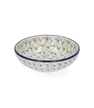 Bunzlau Castle Bunzlau Serving Bowl 270 ml - Peaceful *