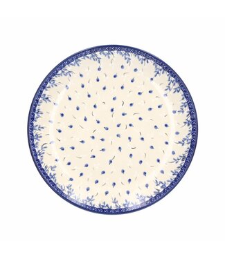 Bunzlau Castle Bunzlau bord Ø 25,5 cm - Berry Dance