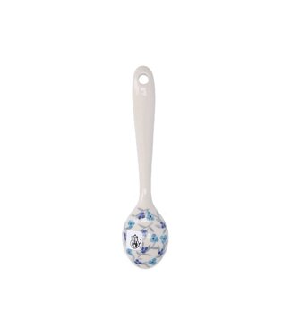 Bunzlau Castle Bunzlau Tea Spoon/ theelepel - Peaceful *