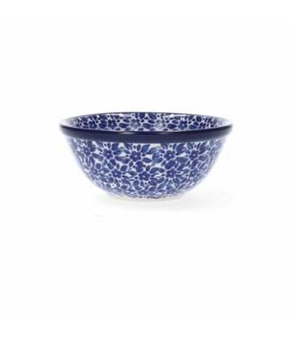 Bunzlau Castle Bunzlau bowl 150 ml - Indigo