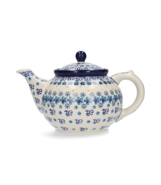 Bunzlau Castle Teapot 1300 ml - Autumn Breeze