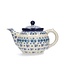 Bunzlau Castle Bunzlau Teapot 1300 ml - Autumn Breeze *