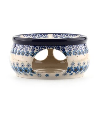 Bunzlau Castle Bunzlau Tea Stove for Teapot 1300 and 2000 ml - Autumn Breeze *