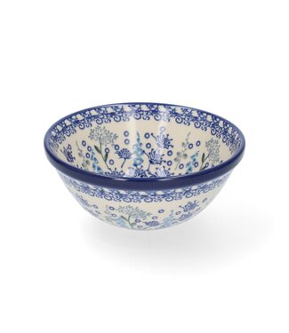 Bunzlau Castle Bunzlau Bowl 450 ml - Floral Party