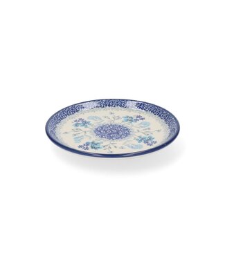 Bunzlau Castle Bunzlau cakebord   Delicate Breeze 16 cm