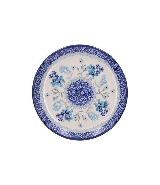 Bunzlau Castle Bunzlau cakebord Ø 16 cm - Delicate Breeze