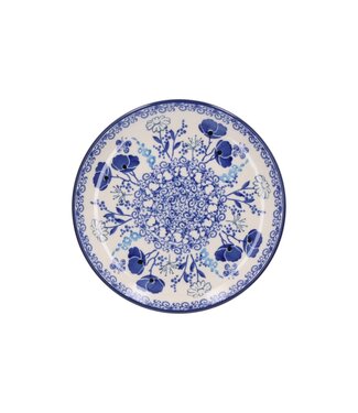 Bunzlau Castle Bunzlau cakebord  Garden of Joy  16 cm