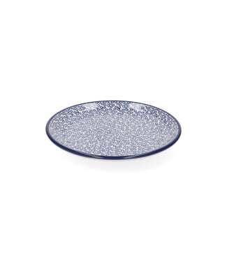 Bunzlau Castle Bunzlau cakebord Midnight Blue16 cm