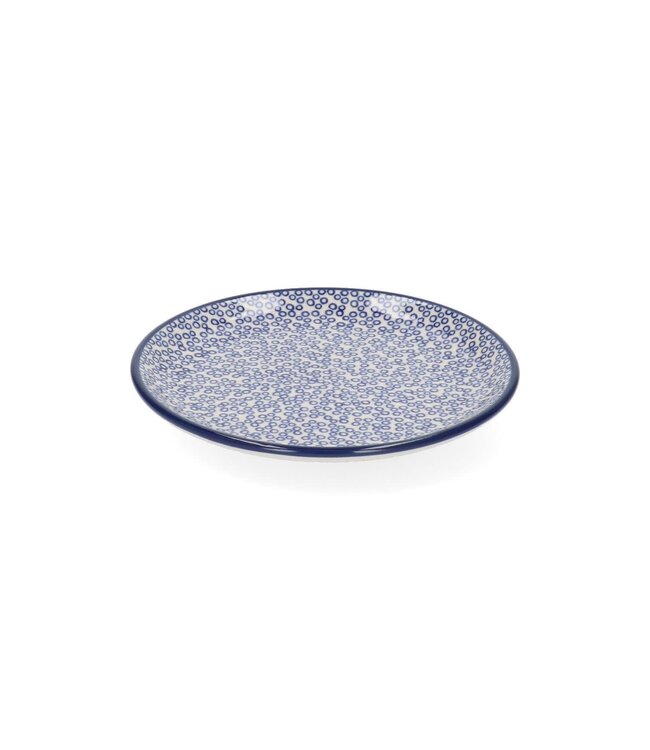 Bunzlau Castle Bunzlau cakebord Midnight Blue16 cm