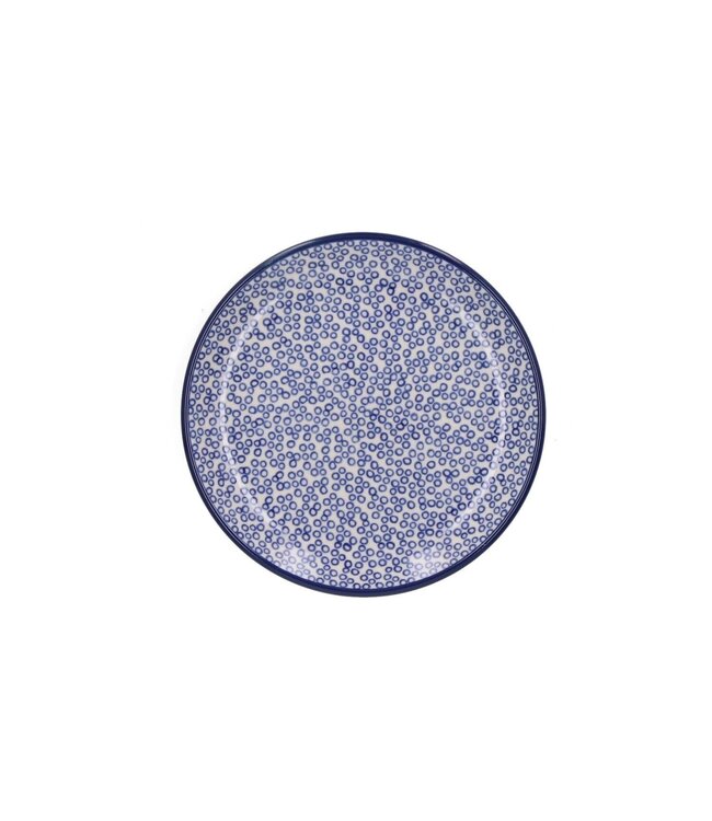 Bunzlau Castle Bunzlau cakebord Midnight Blue16 cm