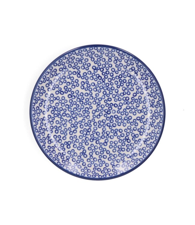 Bunzlau Castle Bunzlau Petit four Ø 12,3 cm - Bubbles