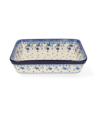 Bunzlau Castle Oven Dish Rectangular 3870 ml - Daydream