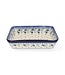 Bunzlau Castle Oven Dish Rectangular 3870 ml - Daydream