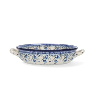 Bunzlau Castle Bunzlau Oven Dish Round 1980 ml - Daydream