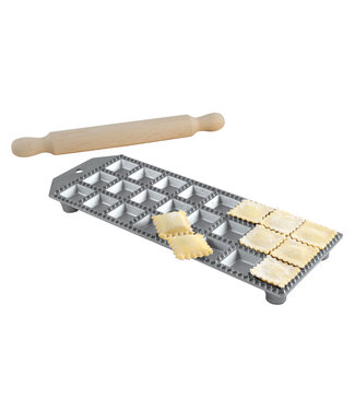 Inno Cuisinno Inno Cuisinno Ravioliset vierkant