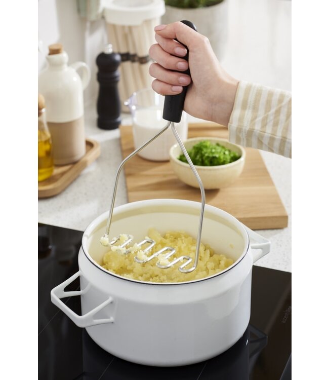 Orthex Gastromax orthex aardappelstamper