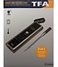 TFA TFA BBQ thermometer kern- en omgevingstemp via App.