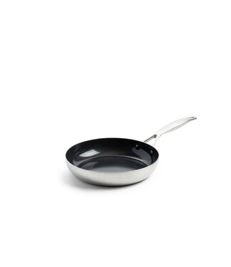 Greenpan Greenpan Geneva koekenpan keramisch antikleef 24 cm
