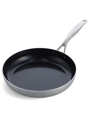 Greenpan Greenpan Geneva koekenpan keramisch antikleef 28 cm