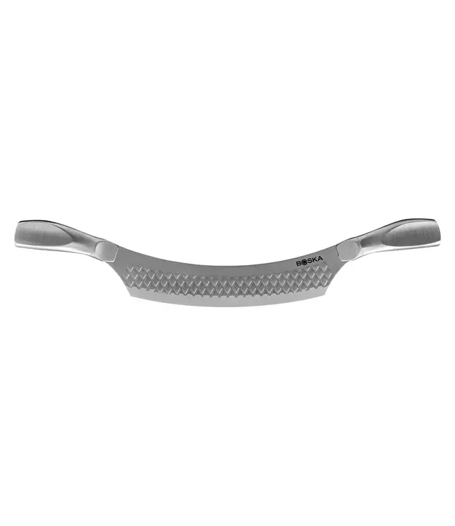 Boska Boska Kaasmes Comte Monaco rvs nr. 7