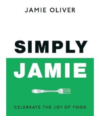 Simply Jamie - Jamie Oliver