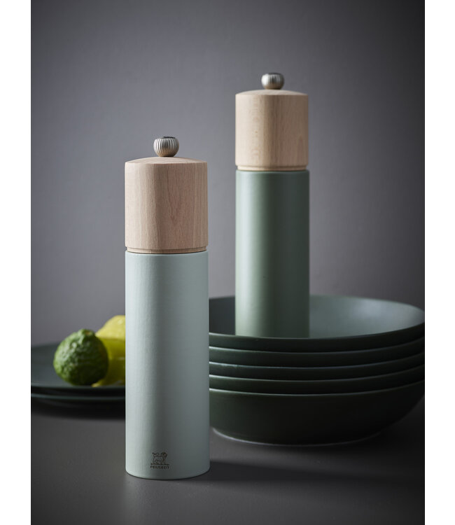 Peugeot Peugeot Pepermolen Boreal groen Fougere 21 cm