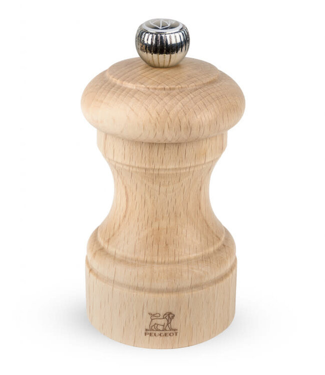 Peugeot Peugeot Bistro pepermolen naturel 10 cm