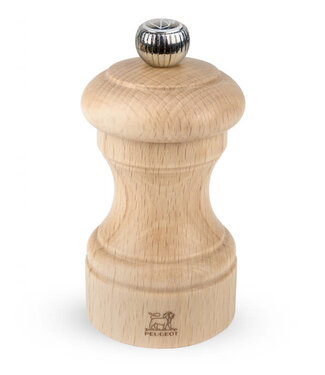 Peugeot Peugeot Bistro zoutmolen naturel 10 cm