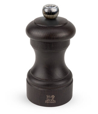 Peugeot Peugeot Bistro zoutmolen chocolat 10 cm