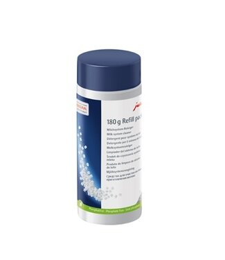 Jura Jura  Melksysteemreiniger navulling   mini tabs 180 gram