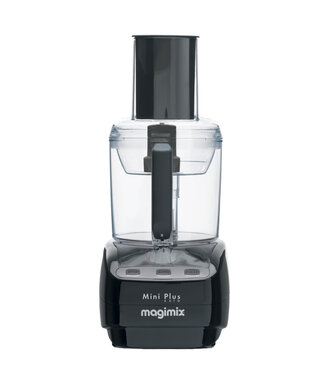Magimix Magimix foodprocessor le Mini Plus zwart