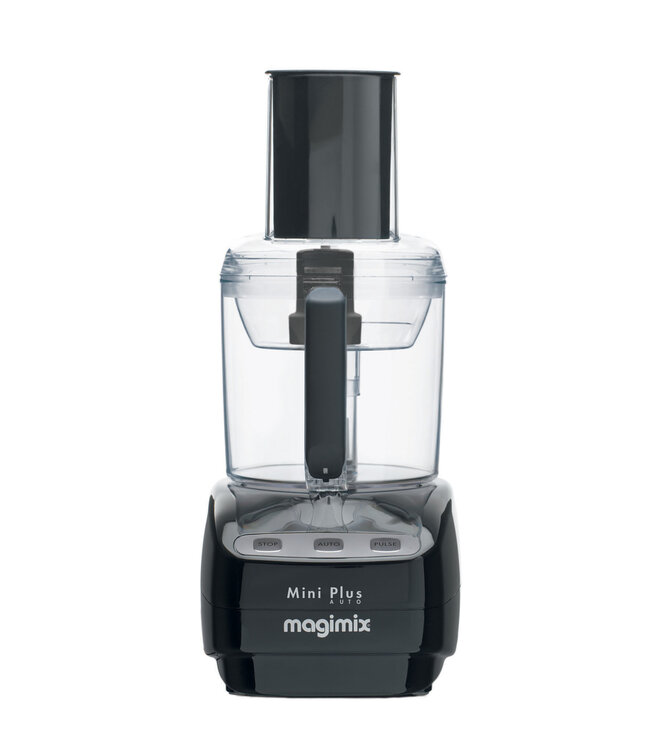 Magimix Magimix foodprocessor le Mini Plus zwart
