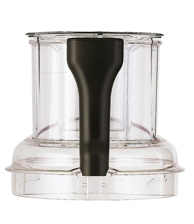 Magimix Magimix  deksel 4200/5200 XL Pat. grijs