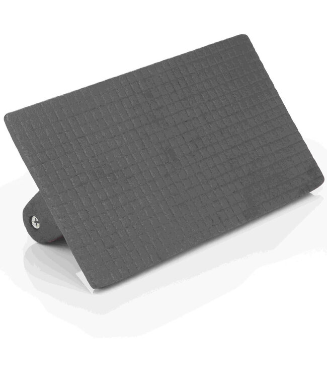 gietijzeren grillpers