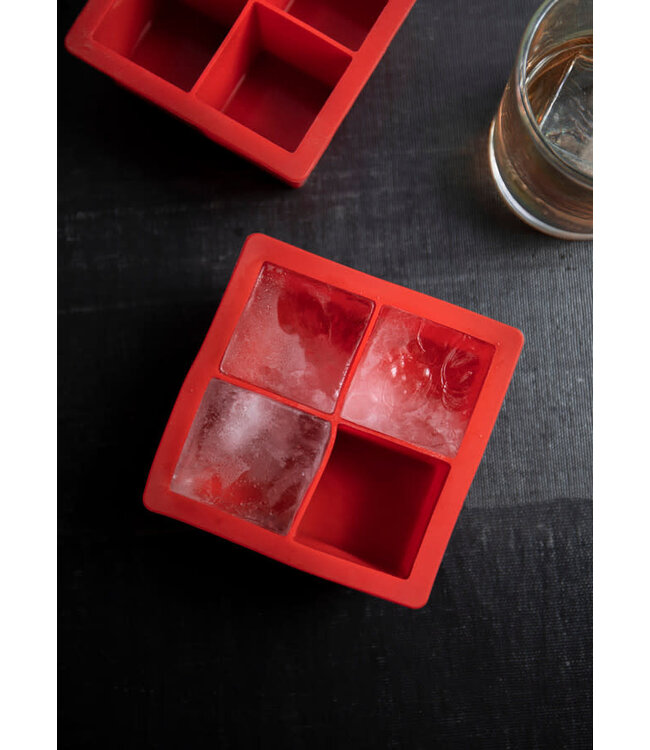 Barcraft BarCraft Jumbo ijsblokjestray