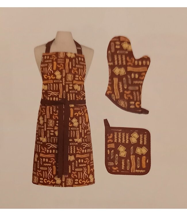 Now Designs Now Designs  schort  Buona Pasta