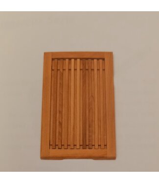 Il Cucinino IIL Cucinino  Stokbroodplank