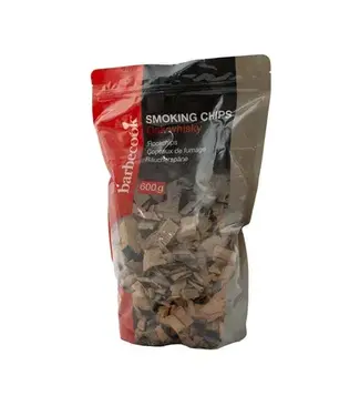 BARBECOOK Barbecook Rookchips Eik/Whisky