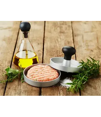 Point-Virgule Point-Virgule Hamburgerpers 11,5cm