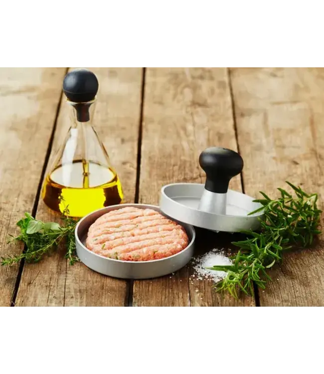 Point-Virgule Point-Virgule Hamburgerpers 11,5cm