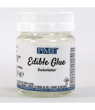 PME PME Petal edible glue/ eetbare lijm 60 gr.