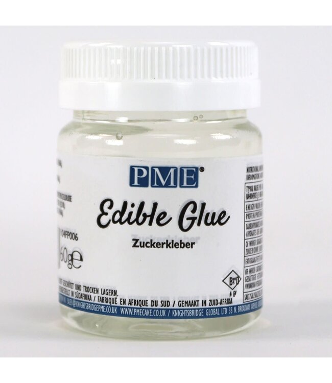 PME PME Petal edible glue/ eetbare lijm 60 gr.