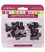 LorAnn LorAnn Dram Droppers/ pipet 12 stuks